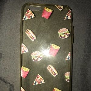 iPhone 6/6s "Foodie" Case